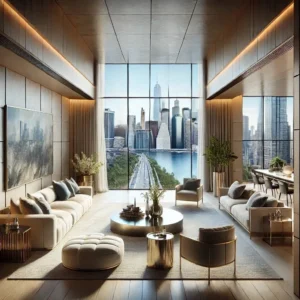 Why Custom 3D Renderings Matter in NYC Real Estate Developments